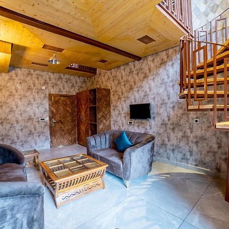 Mudras Grove Resort, Nainital Eksteriør bilde