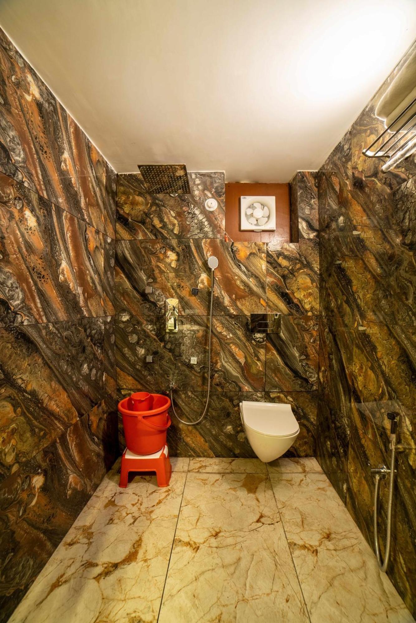 Mudras Grove Resort, Nainital Eksteriør bilde